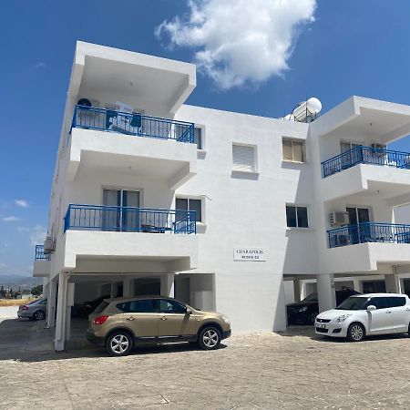 Orphanides Latchi Apartment Polis Esterno foto
