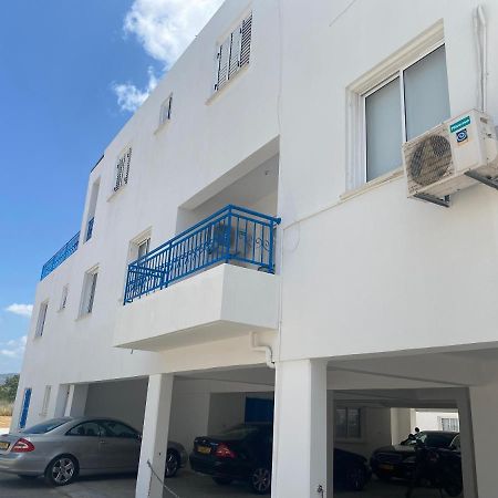 Orphanides Latchi Apartment Polis Esterno foto
