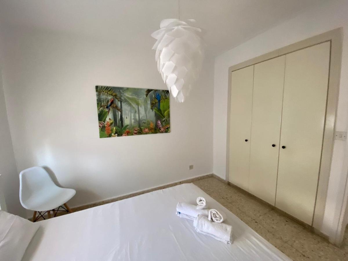 Orphanides Latchi Apartment Polis Esterno foto