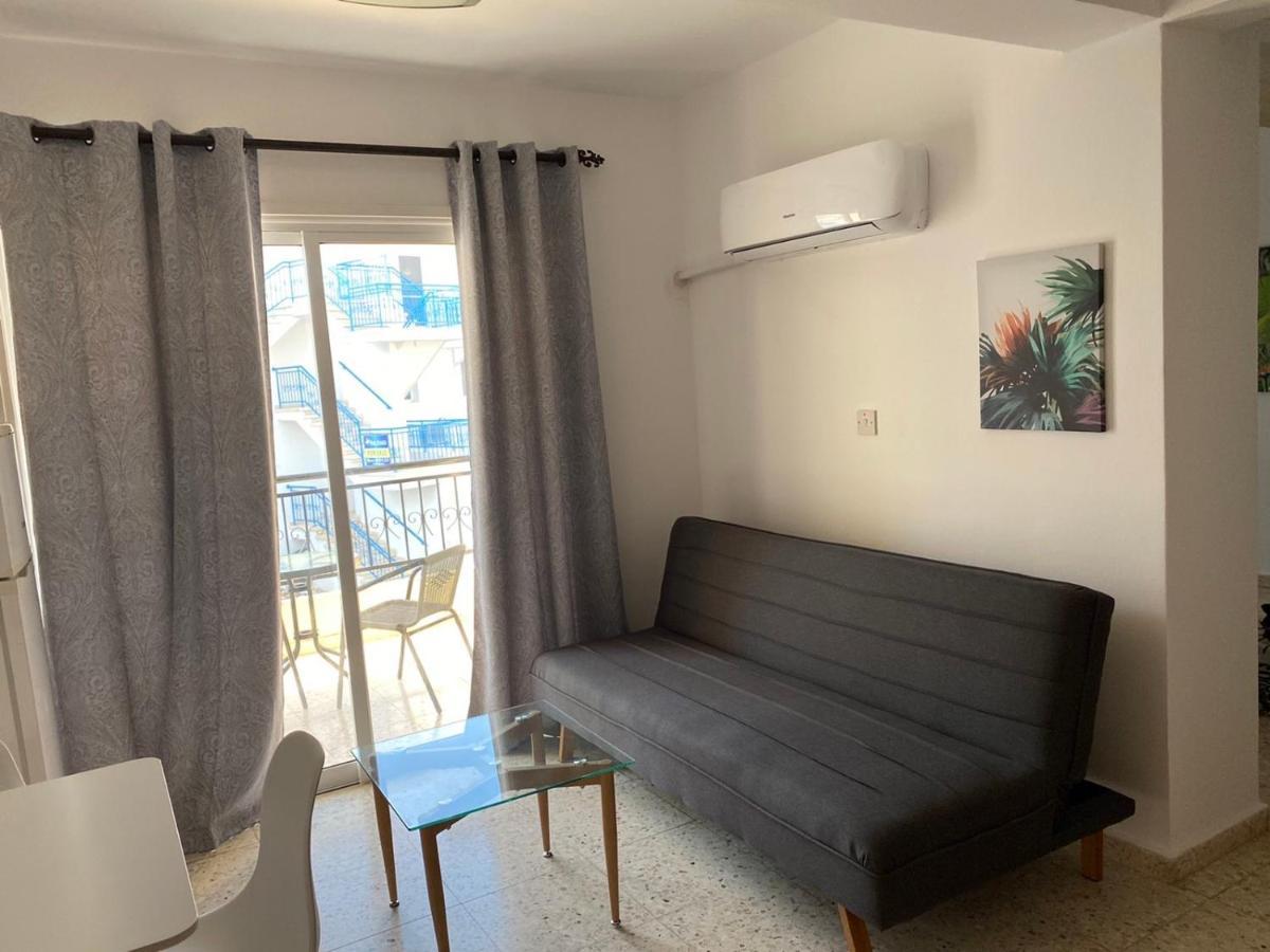 Orphanides Latchi Apartment Polis Esterno foto