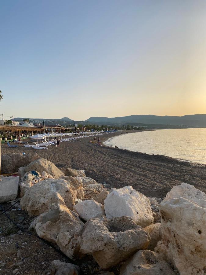 Orphanides Latchi Apartment Polis Esterno foto