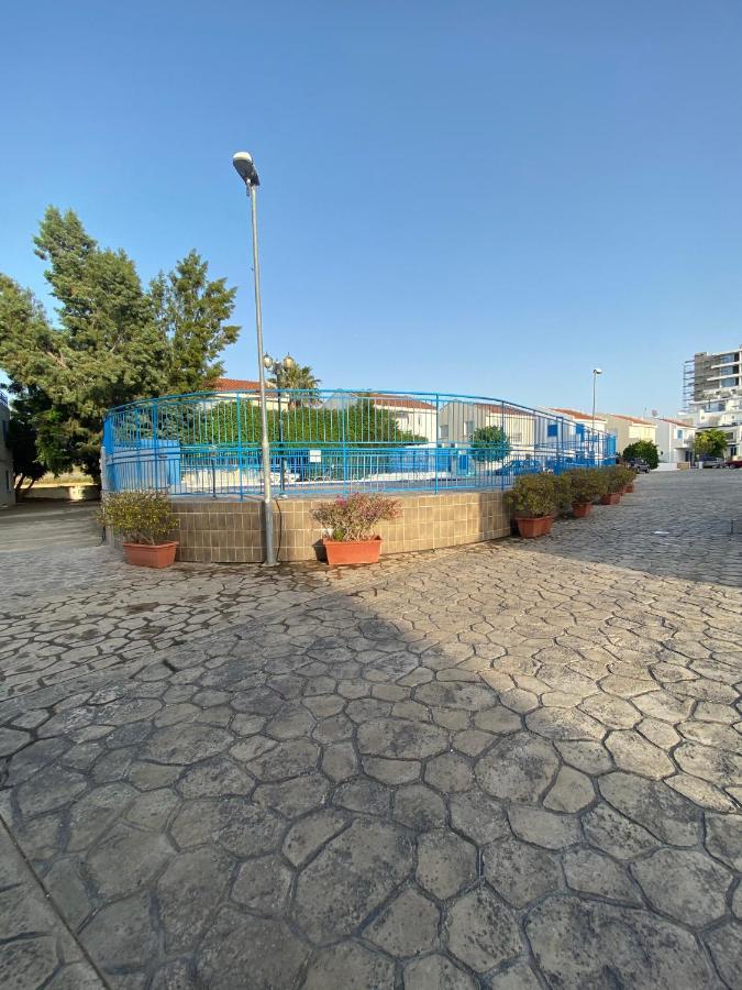 Orphanides Latchi Apartment Polis Esterno foto