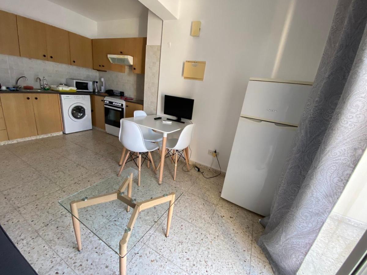 Orphanides Latchi Apartment Polis Esterno foto