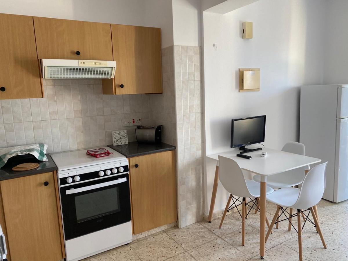 Orphanides Latchi Apartment Polis Esterno foto