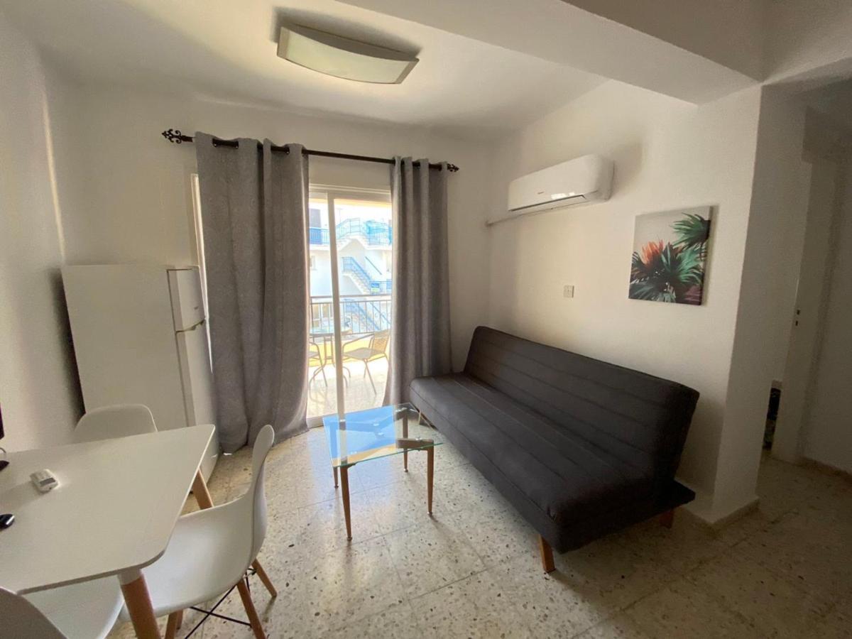 Orphanides Latchi Apartment Polis Esterno foto