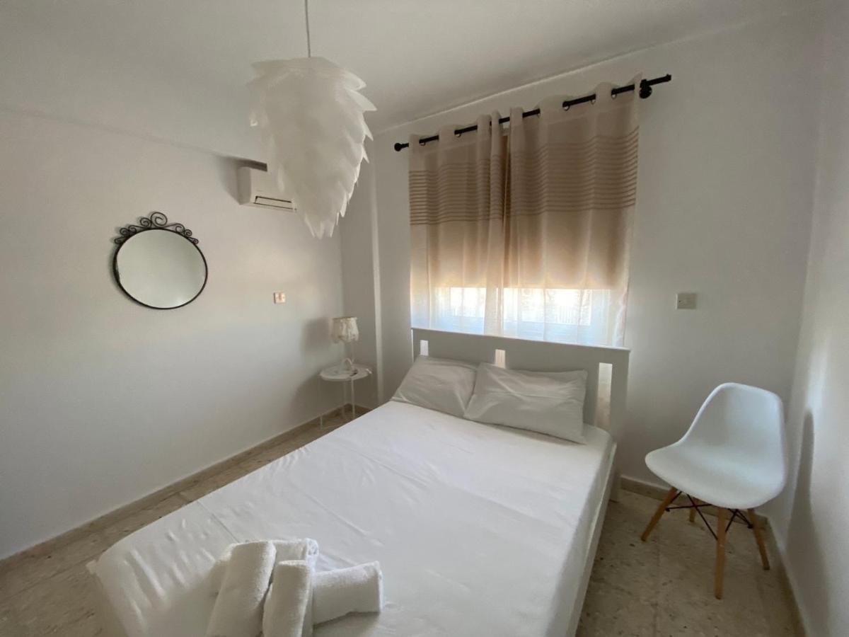 Orphanides Latchi Apartment Polis Esterno foto