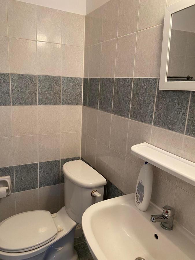 Orphanides Latchi Apartment Polis Esterno foto